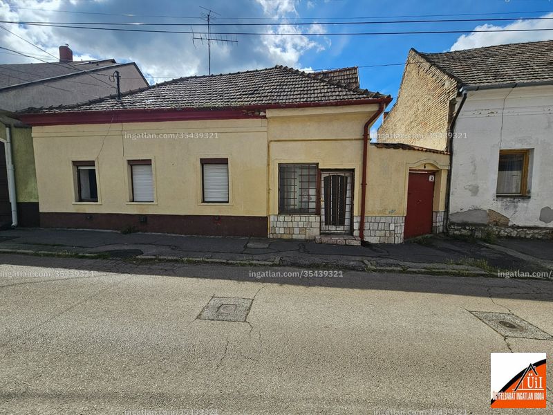 Ingatlan kép