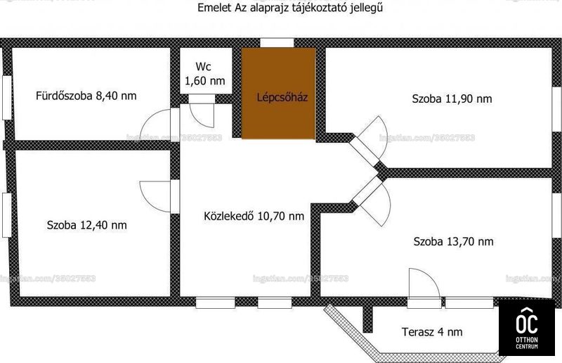 Kép az ingatlanról