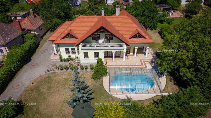 Ingatlan kép