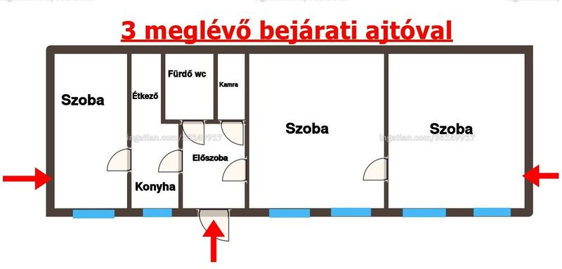 Listing photo