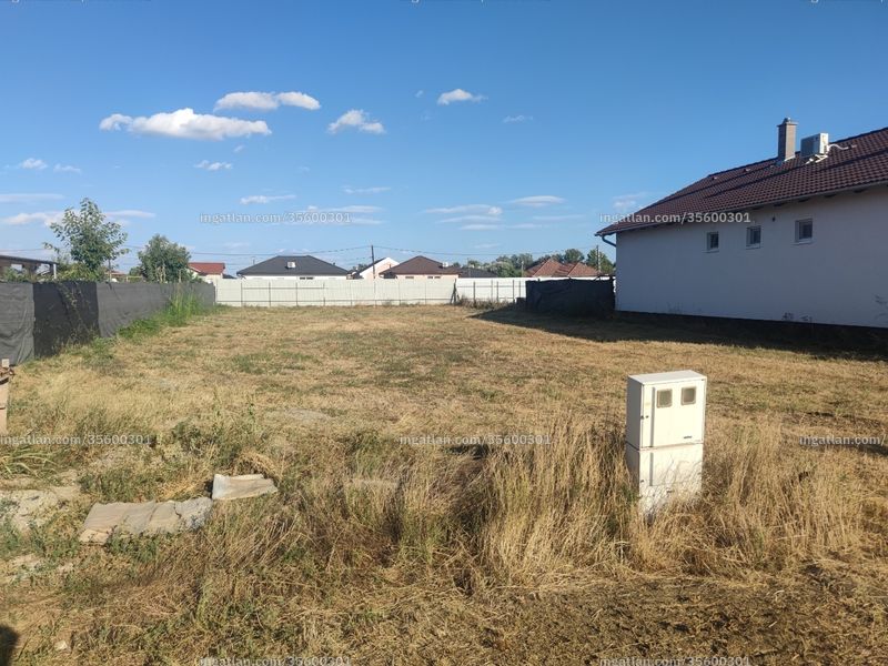 Ingatlan kép