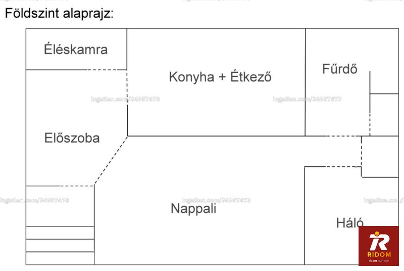 Kép az ingatlanról