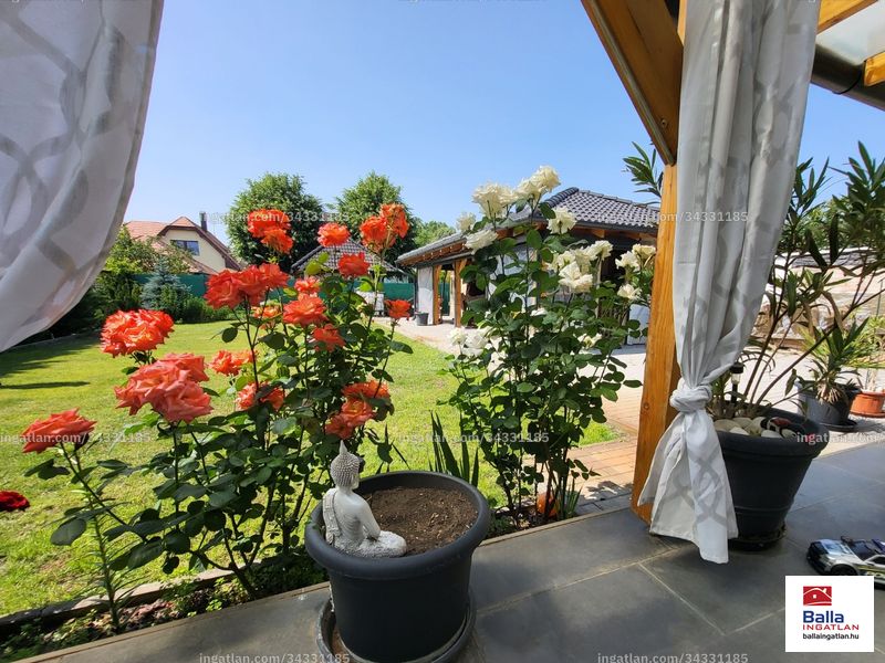 Ingatlan kép