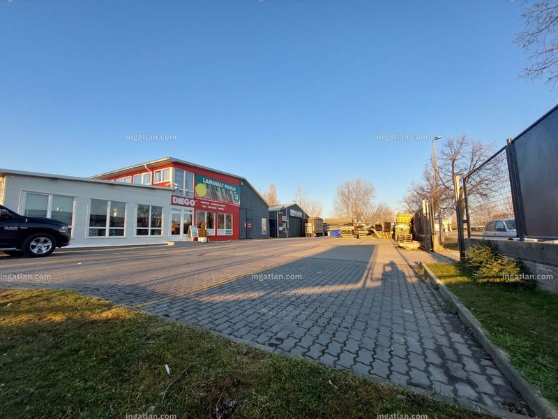Ingatlan kép