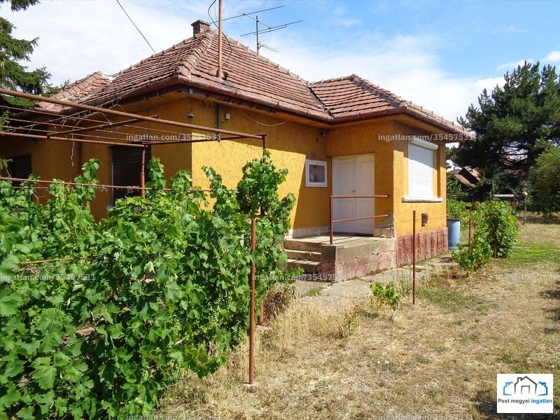 Ingatlan kép
