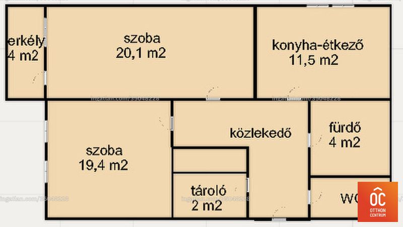 Kép az ingatlanról