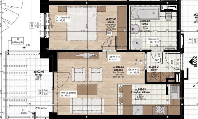Listing photo