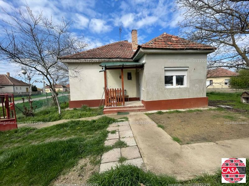 az épület kívülről