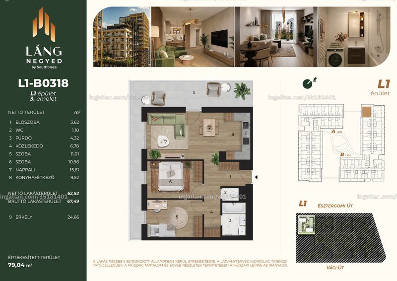 Listing photo
