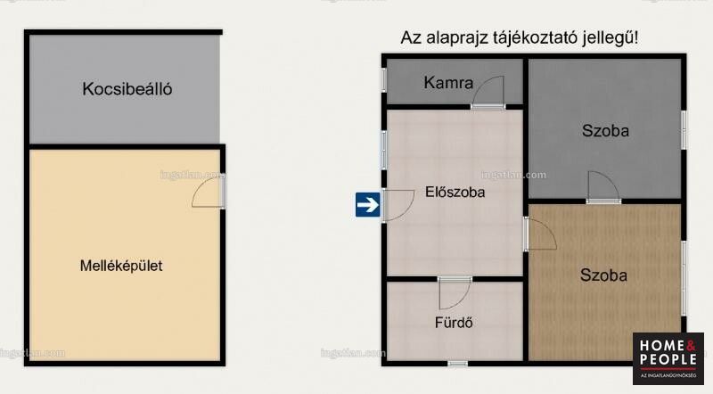 Kép az ingatlanról