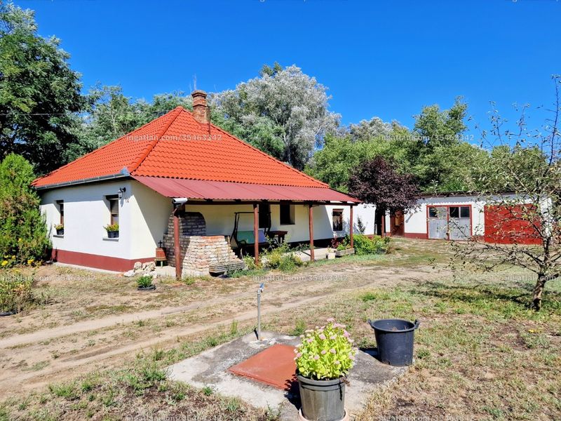 Ingatlan kép