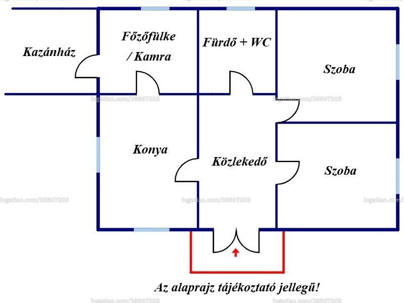 Kép az ingatlanról