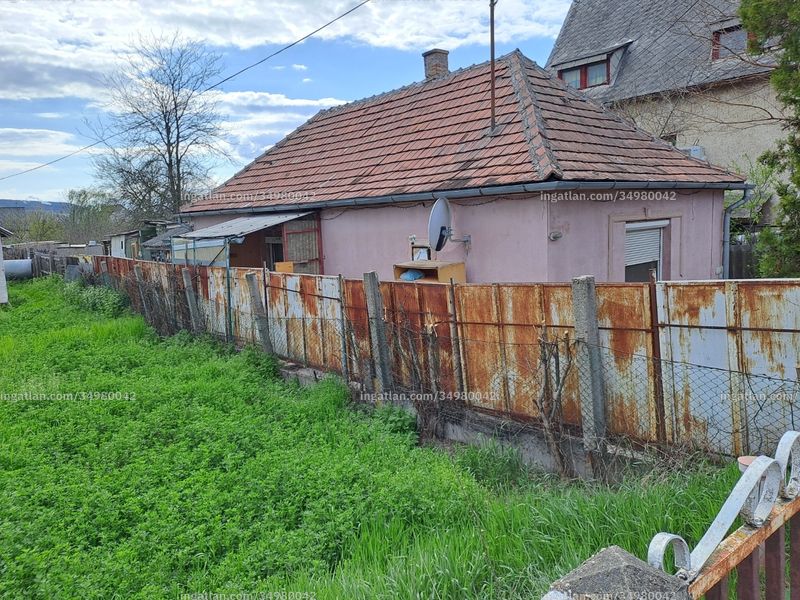 outside of the building