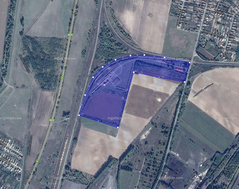 Kép az ingatlanról