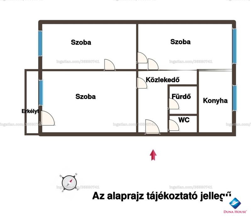 Listing photo