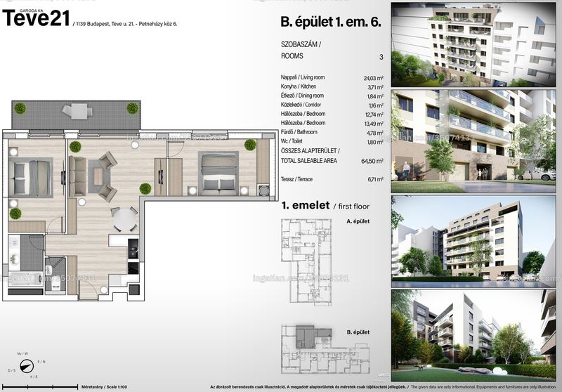 Listing photo