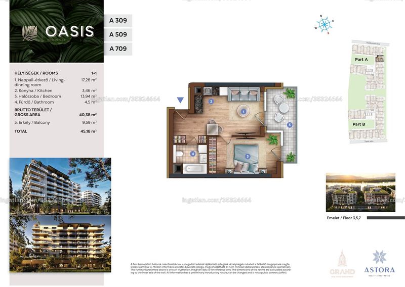 Listing photo