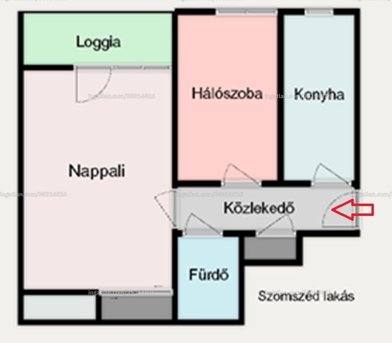 Kép az ingatlanról