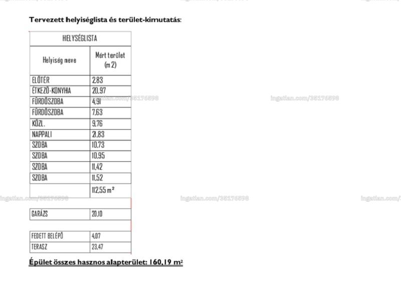 Kép az ingatlanról