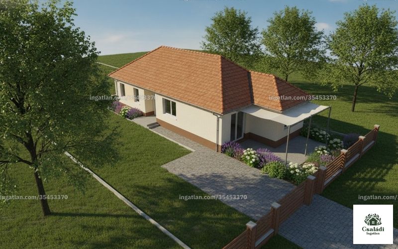 Kép az ingatlanról