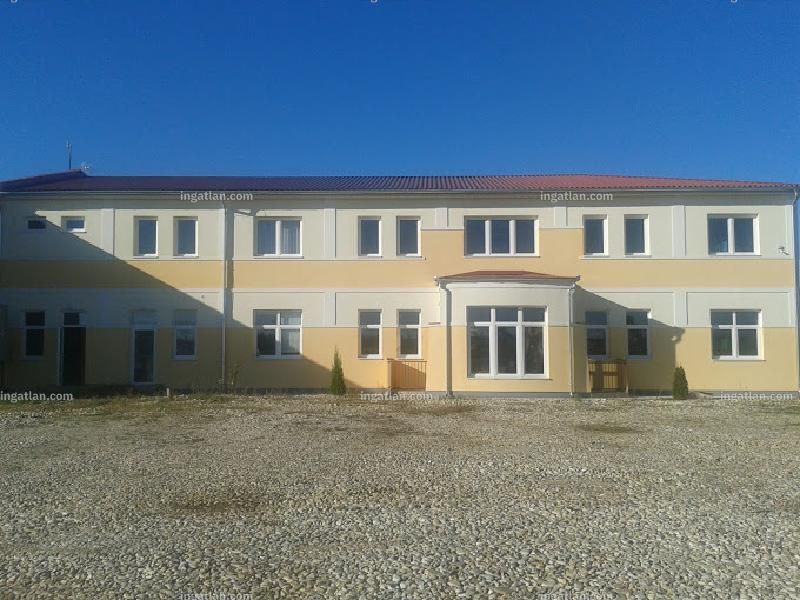 Ingatlan kép