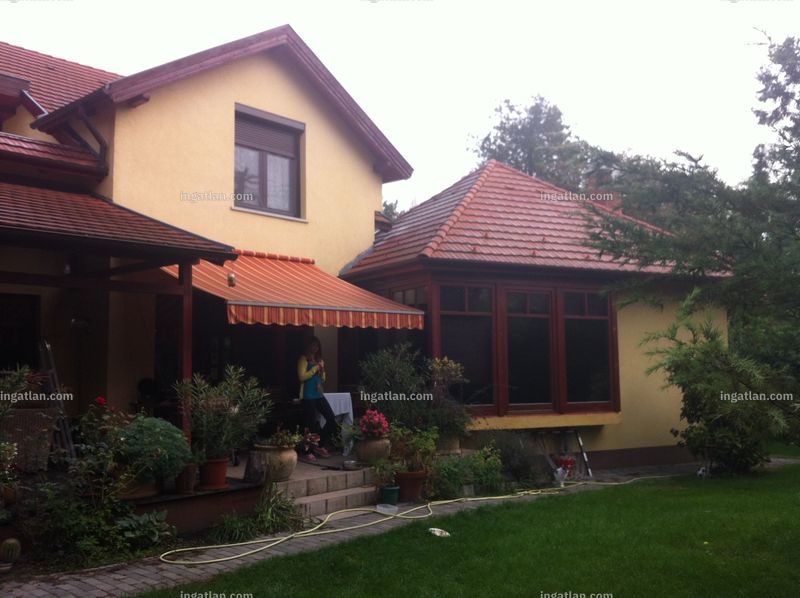 Ingatlan kép