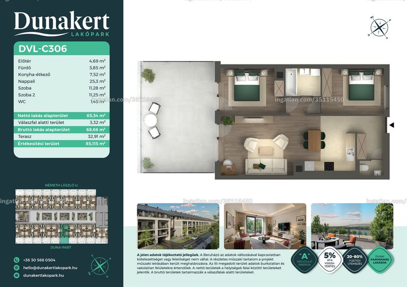 Listing photo