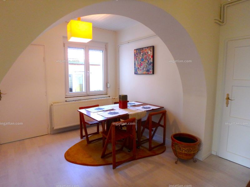 Speisezimmer