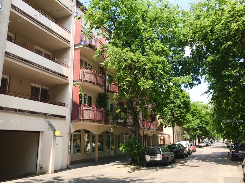 Ingatlan kép