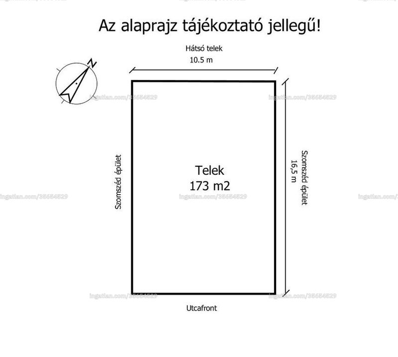 Kép az ingatlanról