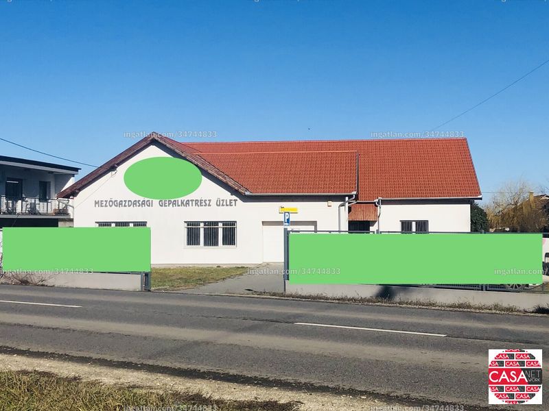 Kép az ingatlanról