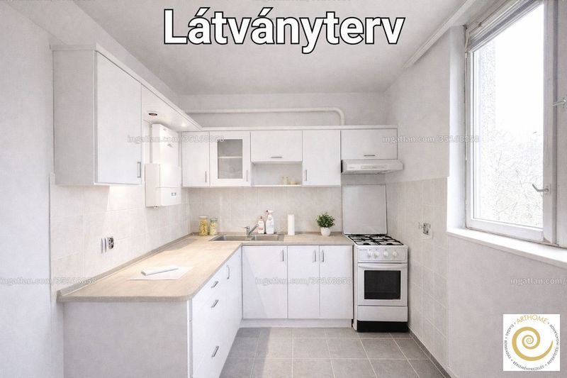 Kép az ingatlanról