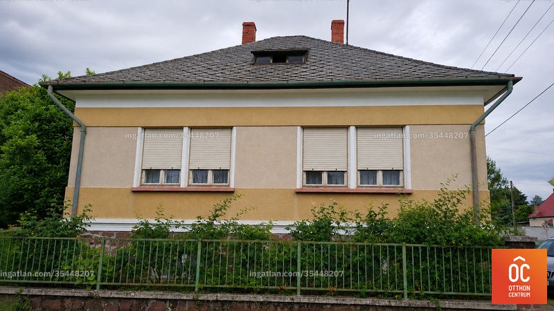 Ingatlan kép
