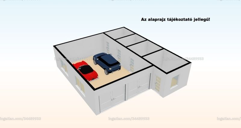 Kép az ingatlanról