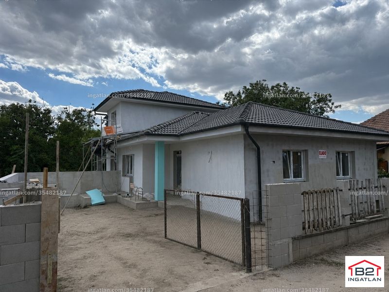 Ingatlan kép