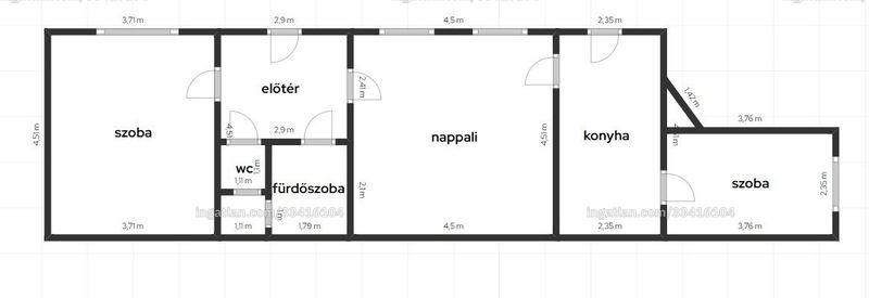 Kép az ingatlanról