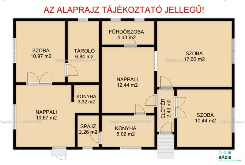 Kép az ingatlanról