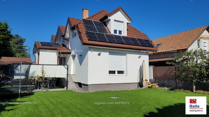 Bild über die Immobilie