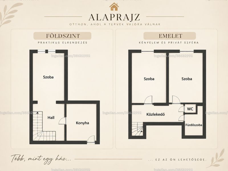 alaprajz