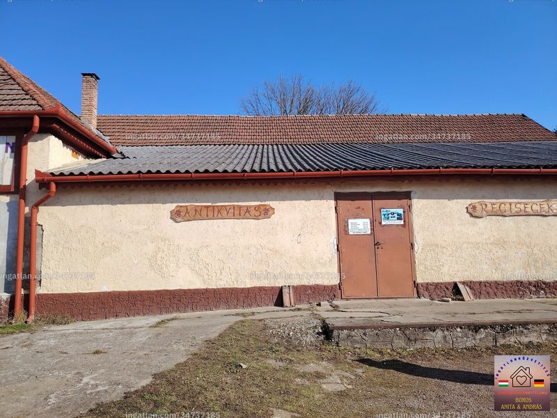 Ingatlan kép