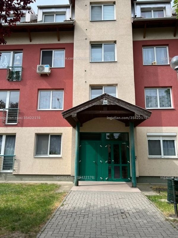 Ingatlan kép