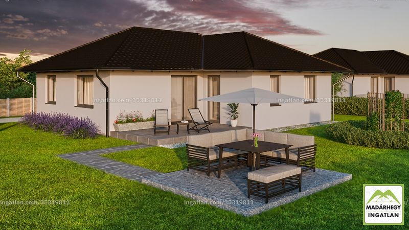 Bild über die Immobilie