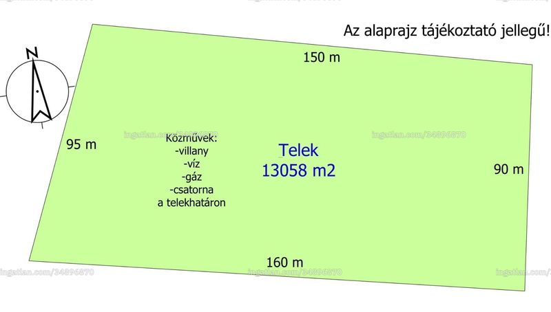 Ingatlan kép