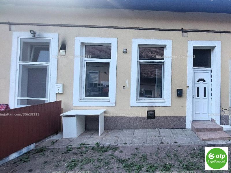 Ingatlan kép