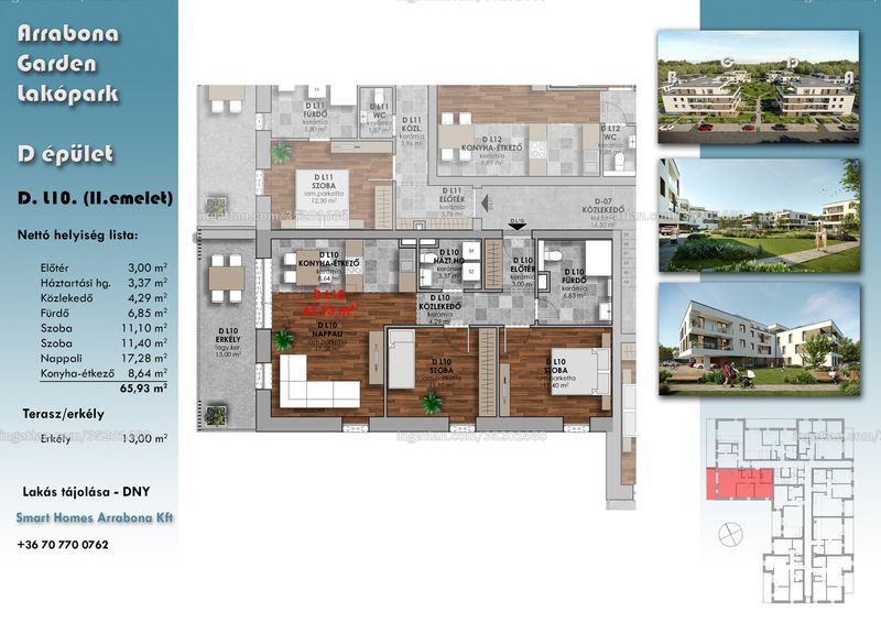 Listing photo