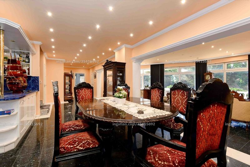 Speisezimmer