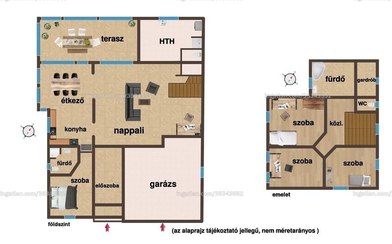 Kép az ingatlanról