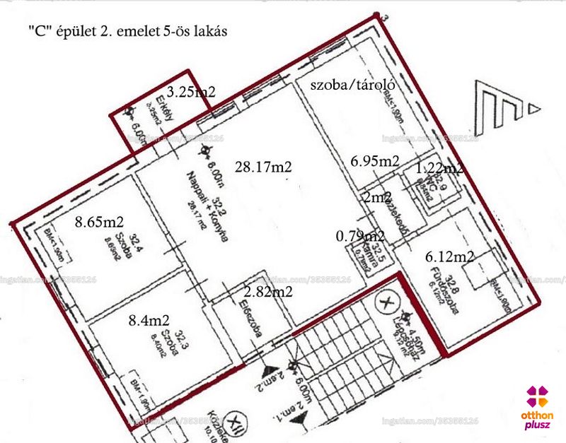 Bild über die Immobilie