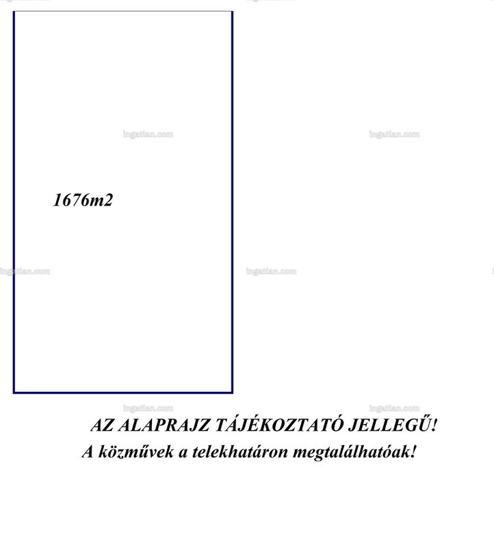 alaprajz