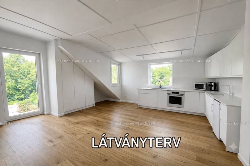 Ingatlan kép